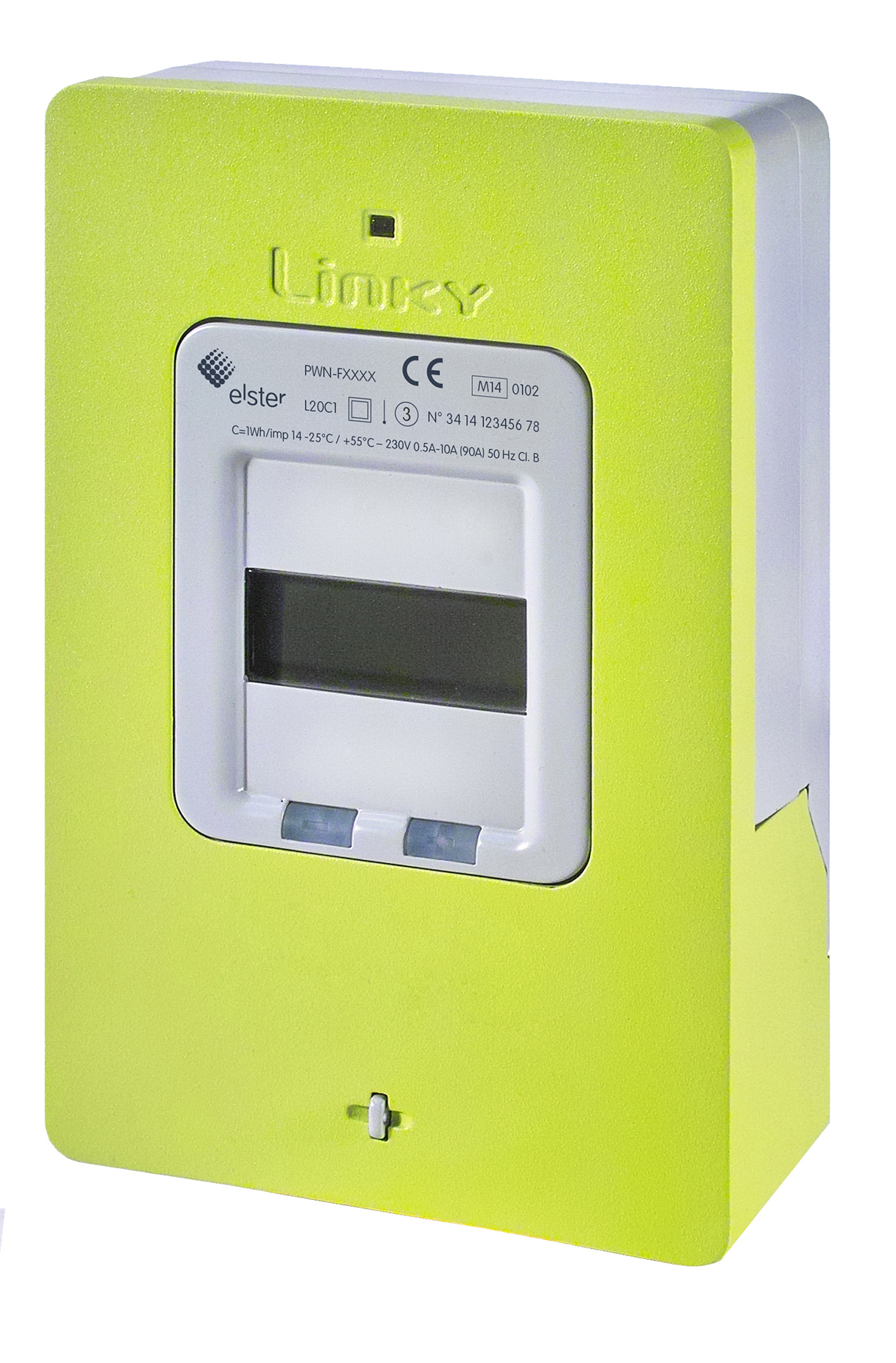 Linky. Linky lay.